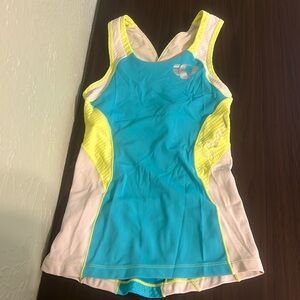 Pearl Izumi elite cycling top size small